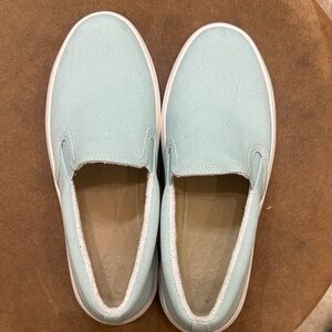 Abeo Aqua Slip-On Shoes